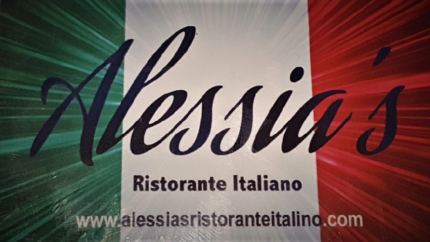 Alessias Logo